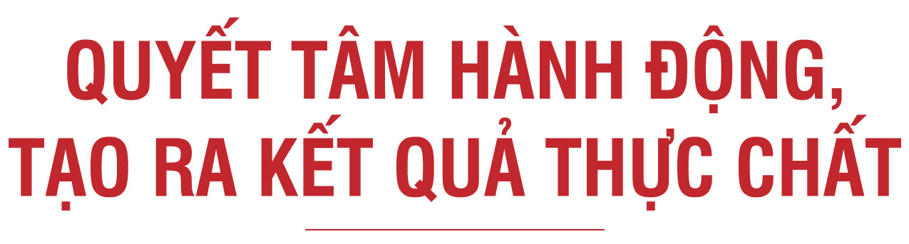 Chuyển đổi số trong các cơ quan Đảng: Sự tiên phong của đội tiên phong - Bài 1: Con đường tất yếu để hiện đại hóa phương thức lãnh đạo, điều hành