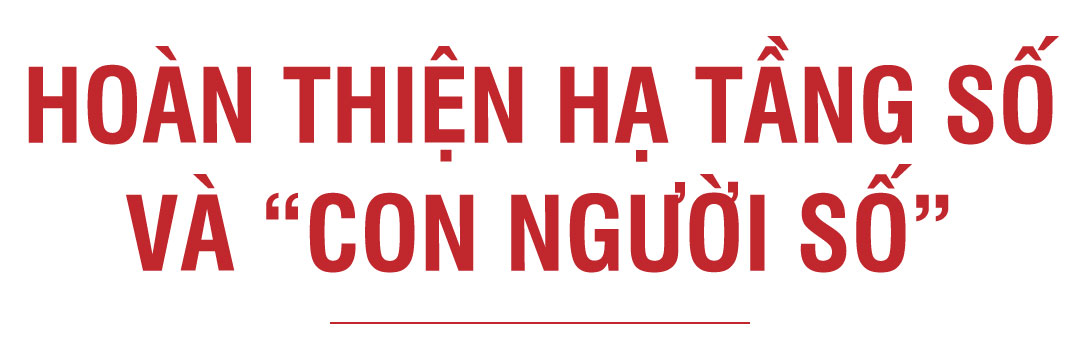 Chuyển đổi số trong các cơ quan Đảng: Sự tiên phong của đội tiên phong - Bài 3: Khơi thông điểm nghẽn, phá tan rào cản