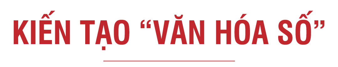 Chuyển đổi số trong các cơ quan Đảng: Sự tiên phong của đội tiên phong - Bài 3: Khơi thông điểm nghẽn, phá tan rào cản