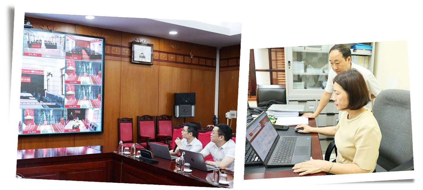 Chuyển đổi số trong các cơ quan Đảng: Sự tiên phong của đội tiên phong - Bài 3: Khơi thông điểm nghẽn, phá tan rào cản