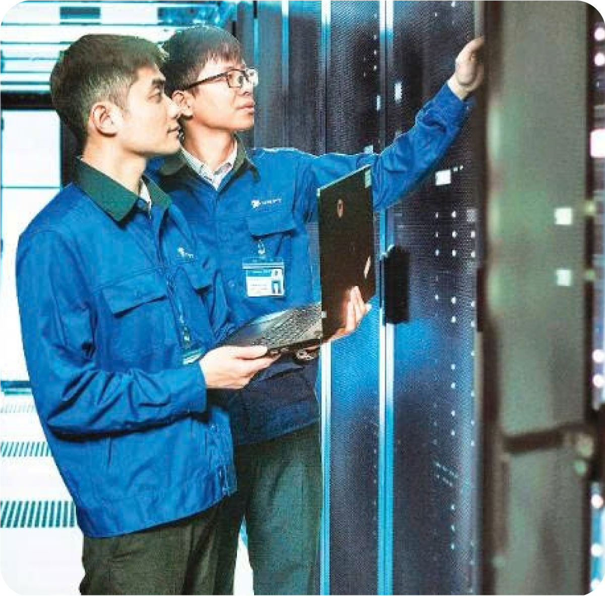 Chuyển đổi số trong các cơ quan Đảng: Sự tiên phong của đội tiên phong - Bài 3: Khơi thông điểm nghẽn, phá tan rào cản