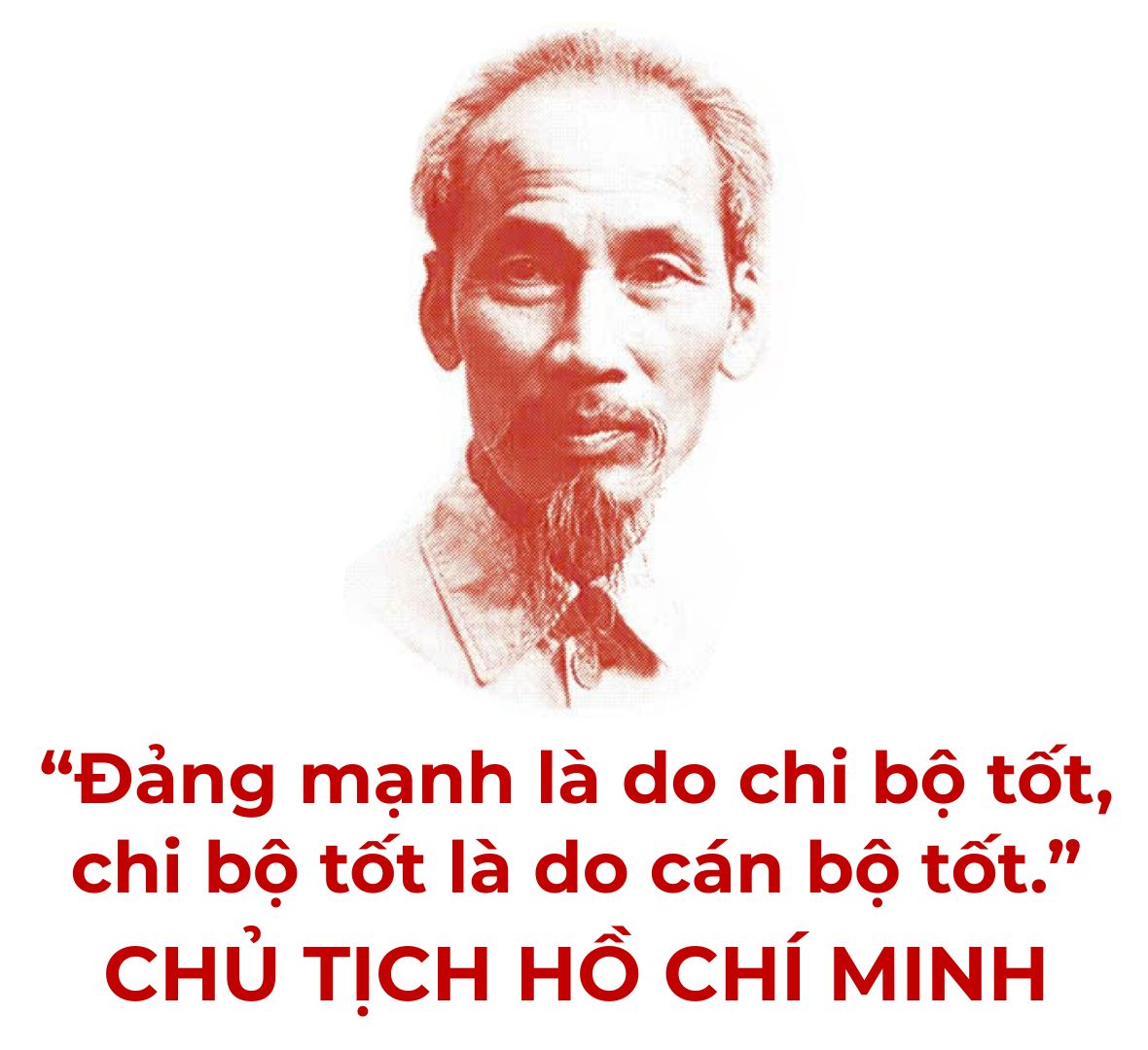 CÁN BỘ 5 CÓ TRONG THỜI KỲ TỰ CƯỜNG QUỐC GIA - Bài 3: Xây dựng đội ngũ cán bộ 5 có cho thời kỳ tự cường quốc gia