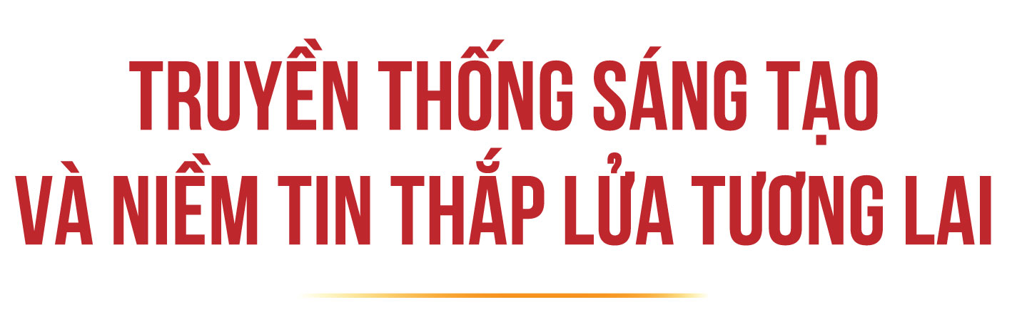 Tự chủ vũ khí giữ nước - Khát vọng Việt Nam: Bài 3: Vũ khí mang thương hiệu Việt Nam thời kỳ đổi mới