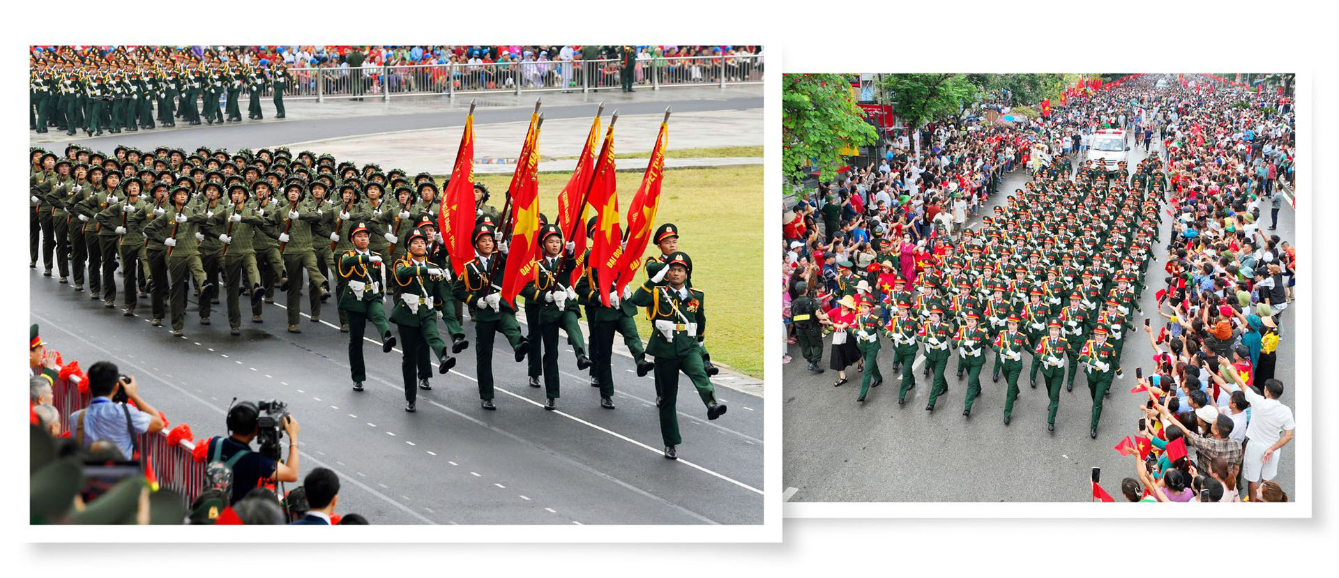 Thanh niên Quân đội: Xung kích, sáng tạo, tận hiến, đột phá từ những phong trào hành động
