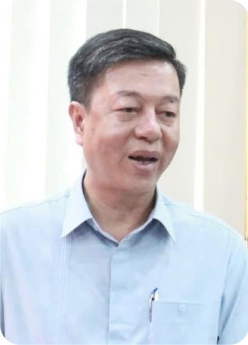 Công an nhân dân - Thanh bảo kiếm, lá chắn thép bảo vệ Đảng, Nhà nước và nhân dân: Bài 2: Dựa vào dân, vì bình yên, hạnh phúc của nhân dân