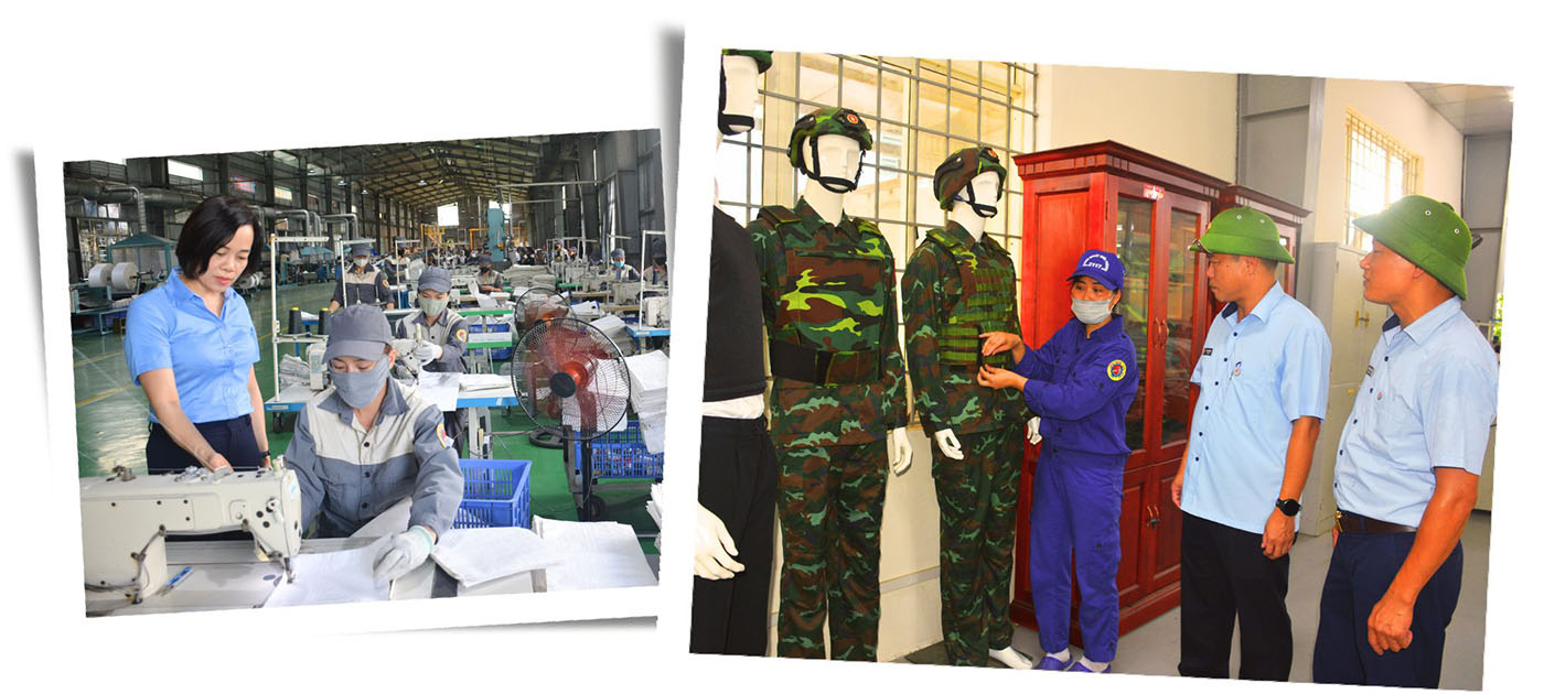 Tự chủ vũ khí giữ nước - Khát vọng Việt Nam: Bài 4: Tìm đường tự chủ 5 loại vũ khí, trang bị chiến lược