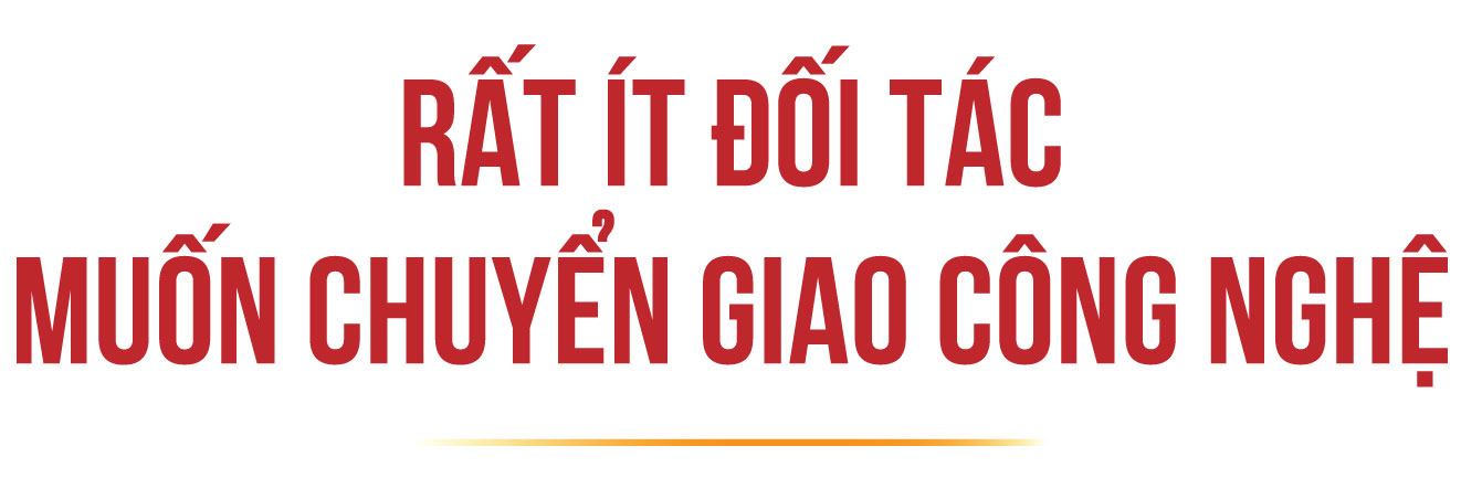 Tự chủ vũ khí giữ nước - Khát vọng Việt Nam: Bài 4: Tìm đường tự chủ 5 loại vũ khí, trang bị chiến lược
