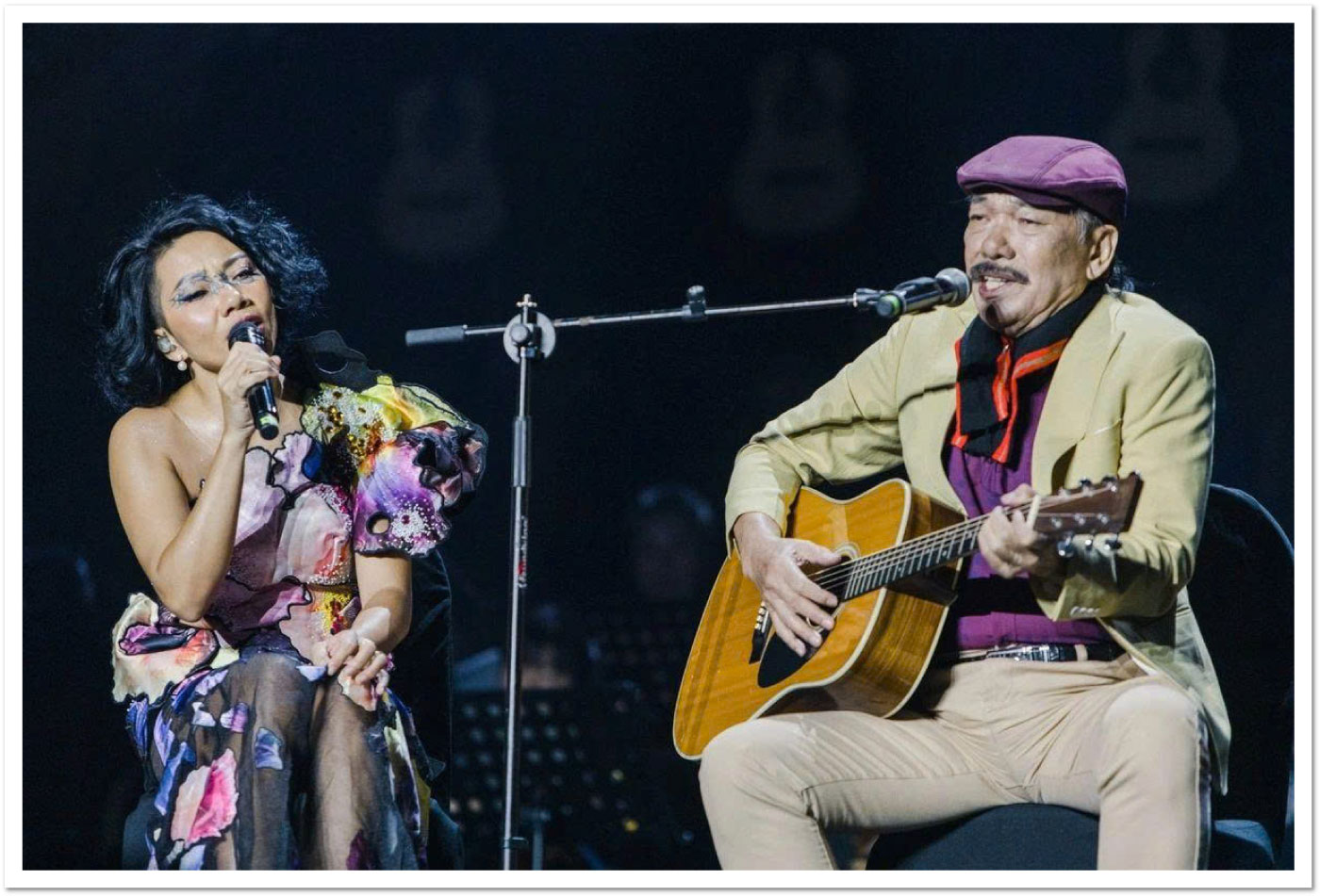 Nhạc sĩ Trần Tiến: Viết cho đời, sống cho những giấc mơ