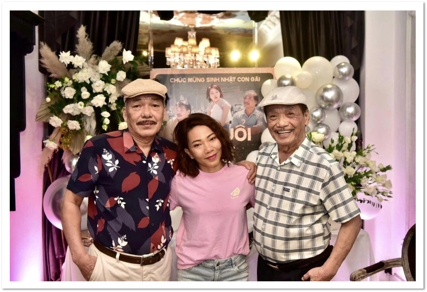 Nhạc sĩ Trần Tiến: Viết cho đời, sống cho những giấc mơ