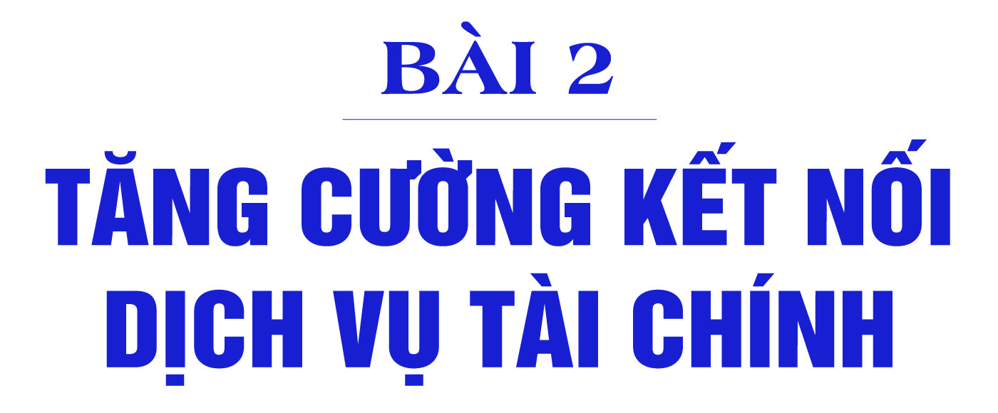 MB tiên phong chuyển đổi số - Bài 2: Tăng cường kết nối dịch vụ tài chính
