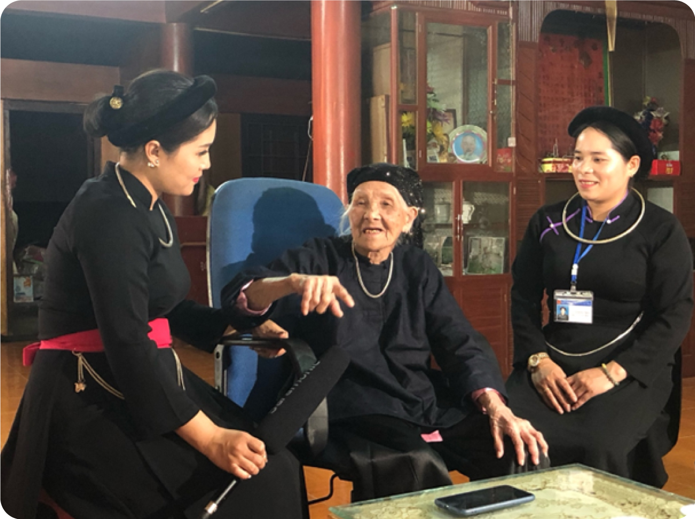 Mùa xuân Pác Bó - Người về thắp lửa lòng dân theo cách mạng