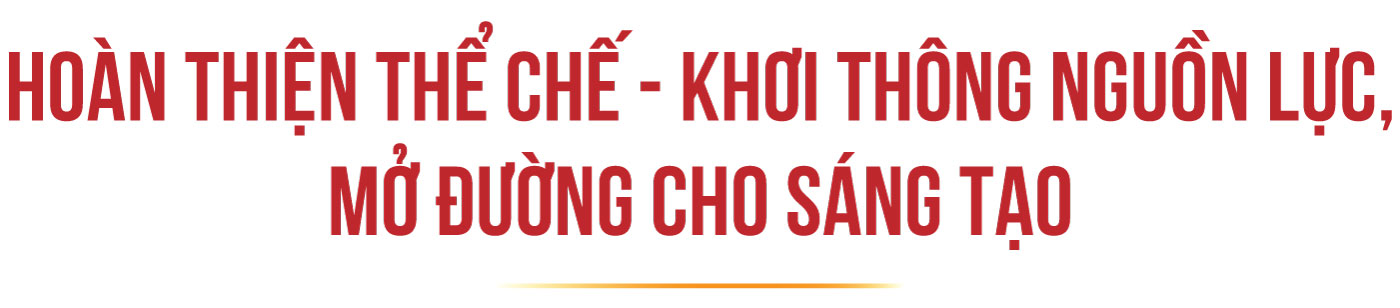 Tự chủ vũ khí giữ nước - Khát vọng Việt Nam: Bài 5: Những giải pháp chiến lược để vươn mình