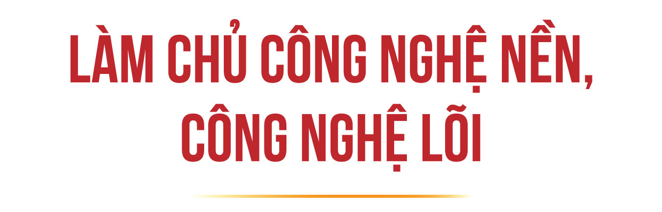 Tự chủ vũ khí giữ nước - Khát vọng Việt Nam: Bài 5: Những giải pháp chiến lược để vươn mình