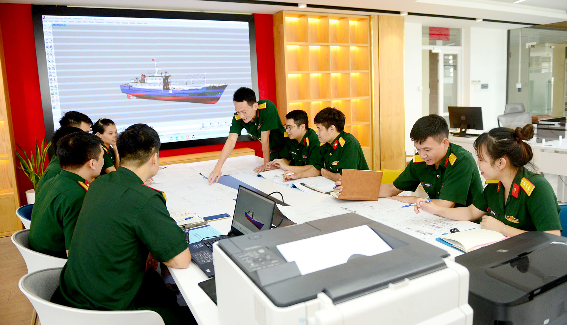 Tự chủ vũ khí giữ nước - Khát vọng Việt Nam: Bài 5: Những giải pháp chiến lược để vươn mình