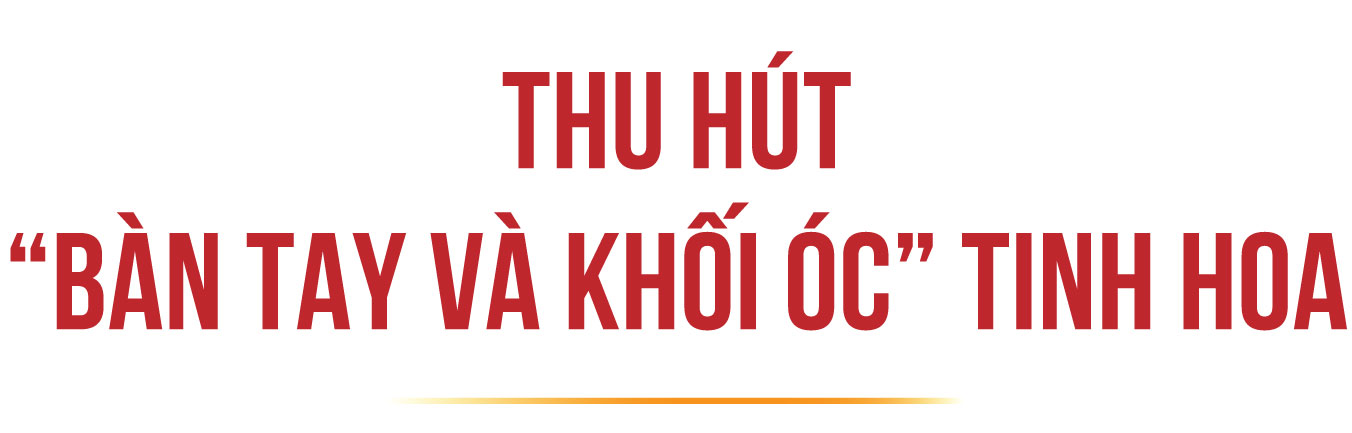 Tự chủ vũ khí giữ nước - Khát vọng Việt Nam: Bài 5: Những giải pháp chiến lược để vươn mình