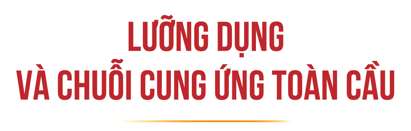 Tự chủ vũ khí giữ nước - Khát vọng Việt Nam: Bài 5: Những giải pháp chiến lược để vươn mình