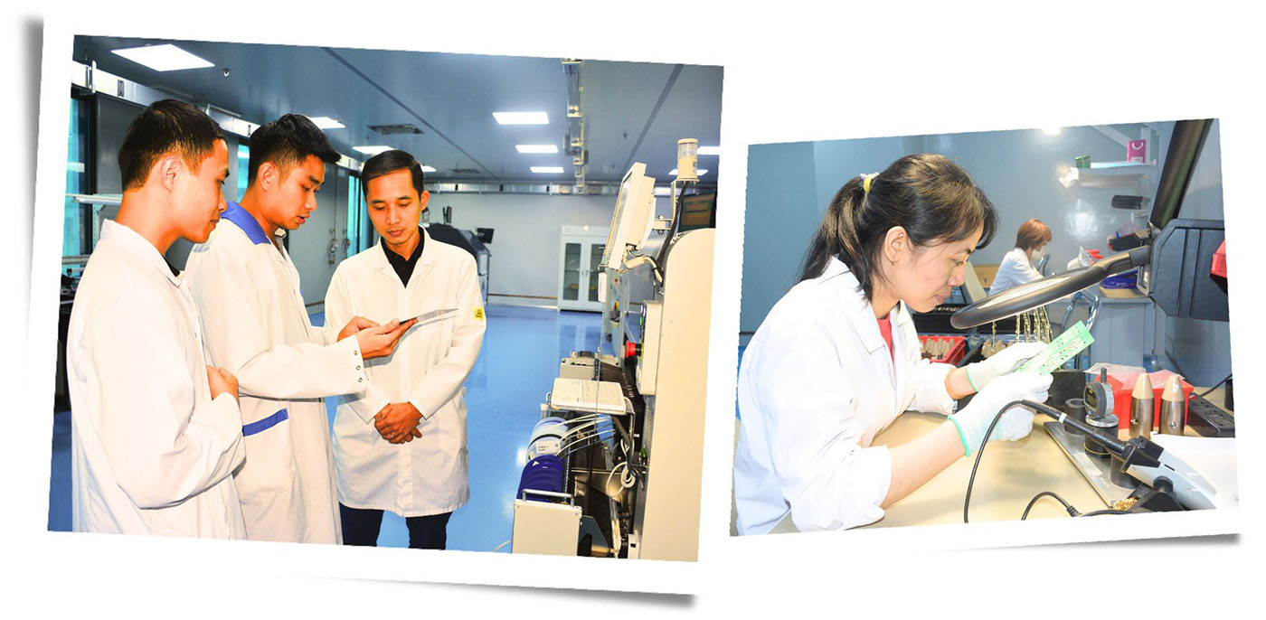 Tự chủ vũ khí giữ nước - Khát vọng Việt Nam: Bài 5: Những giải pháp chiến lược để vươn mình