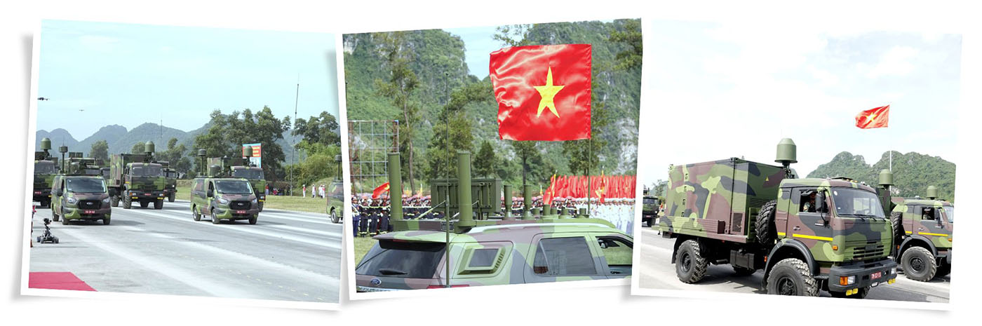 Tự chủ vũ khí giữ nước - Khát vọng Việt Nam: Bài 5: Những giải pháp chiến lược để vươn mình