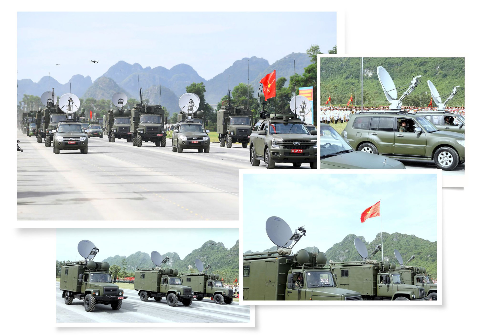 Tự chủ vũ khí giữ nước - Khát vọng Việt Nam: Bài 5: Những giải pháp chiến lược để vươn mình