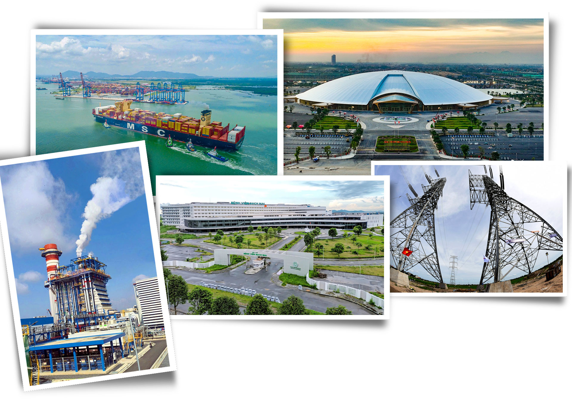 Thủ tướng và chiếc áo đẫm mồ hôi...