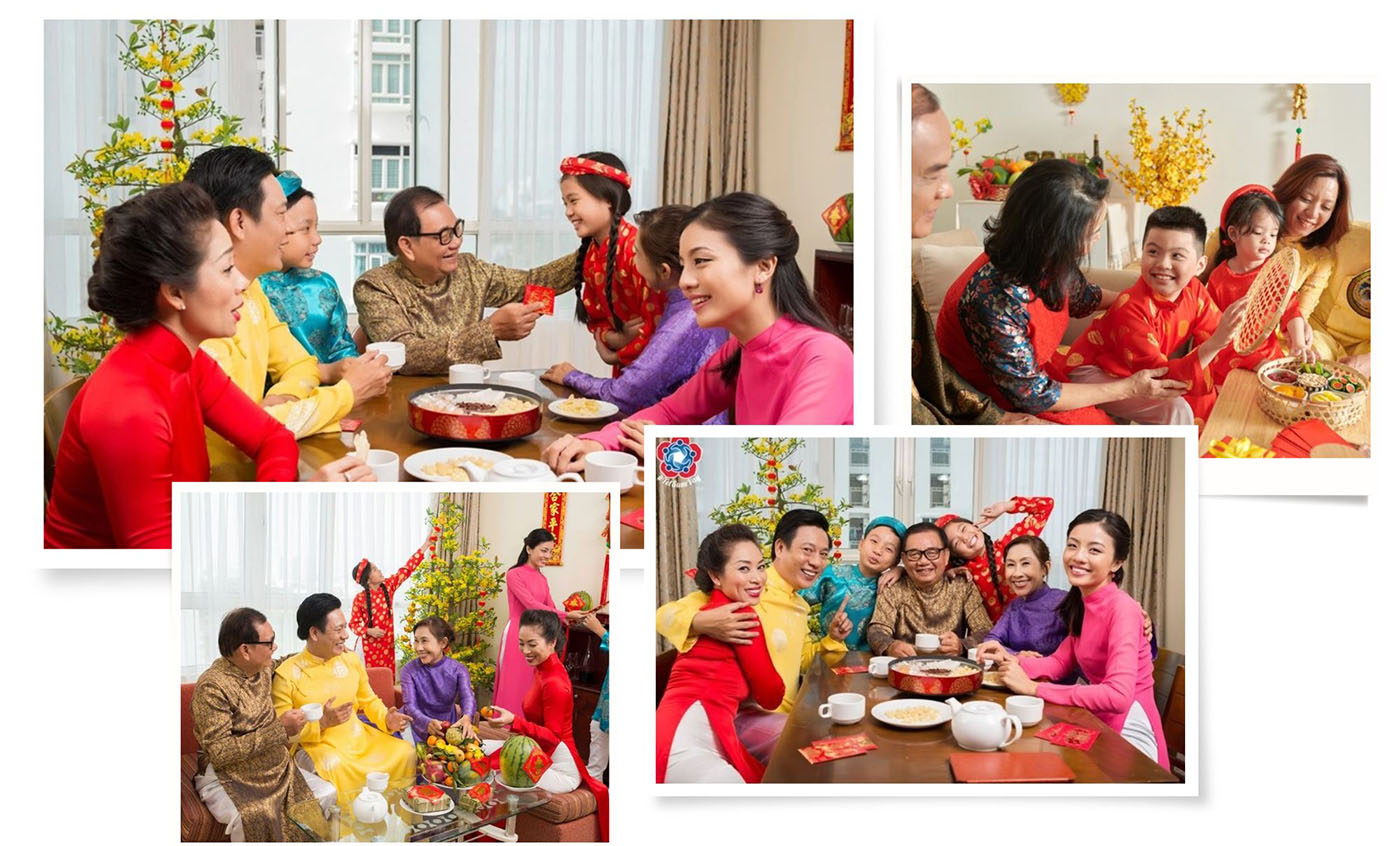 Một hồn Tết dọc chiều đất nước - Bài 2: Tết miền Trung - Chắt chiu, nghĩa tình và bền bỉ