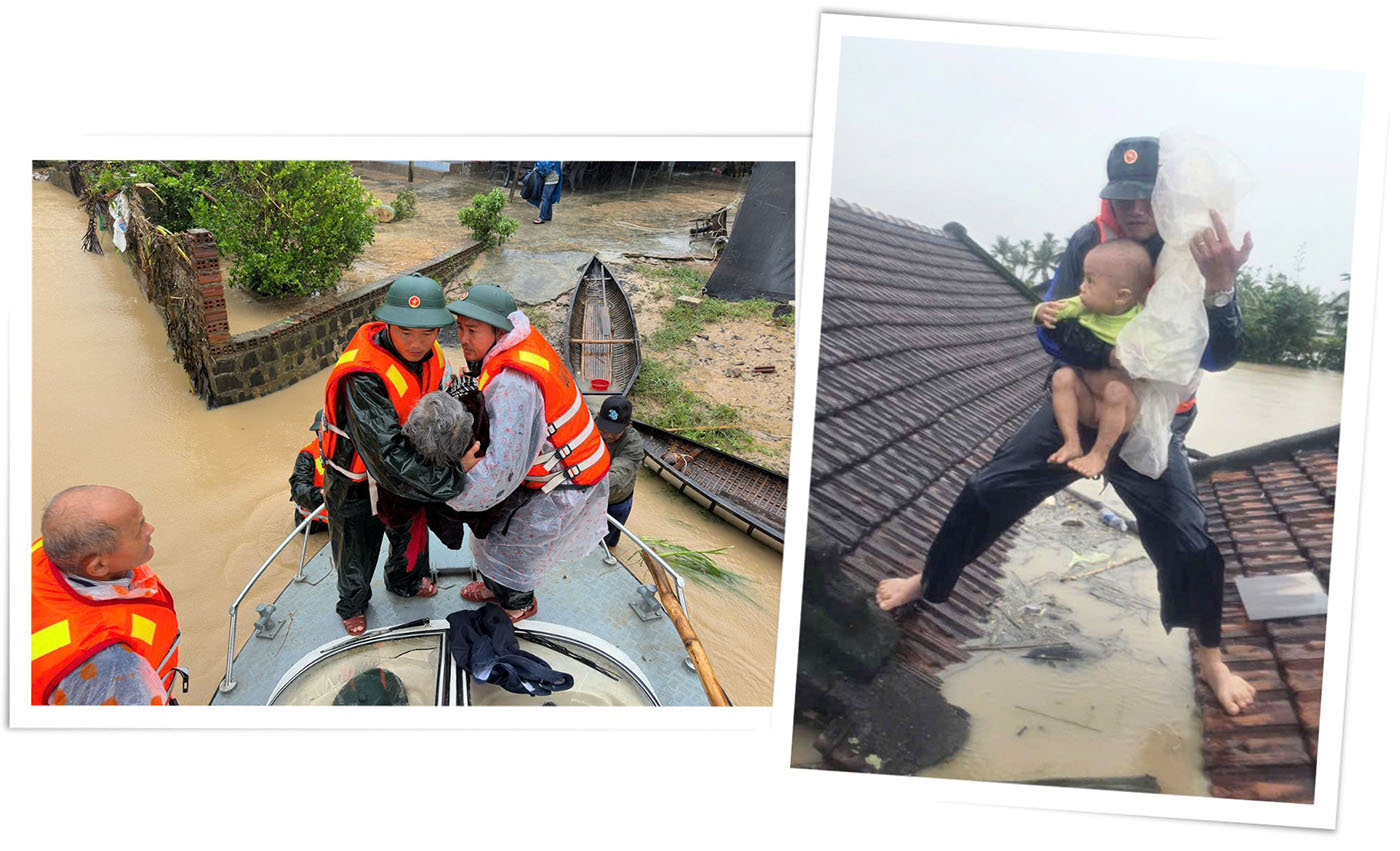 Quán triệt các nghị quyết của Đảng, xây dựng Quân đội nhân dân Việt Nam vững mạnh về chính trị