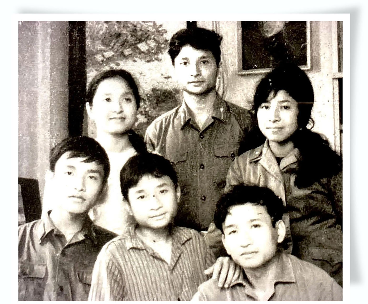 Họa sĩ Lê Trí Dũng: Bản giao hưởng của gió và mây trên lưng chiến mã