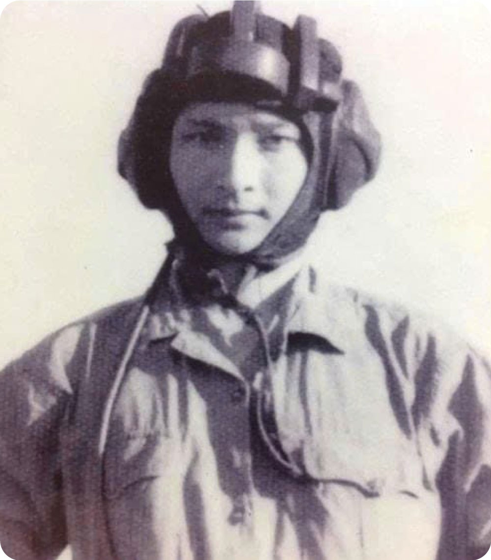 Họa sĩ Lê Trí Dũng: Bản giao hưởng của gió và mây trên lưng chiến mã