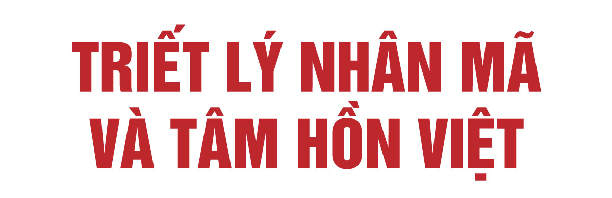 Họa sĩ Lê Trí Dũng: Bản giao hưởng của gió và mây trên lưng chiến mã