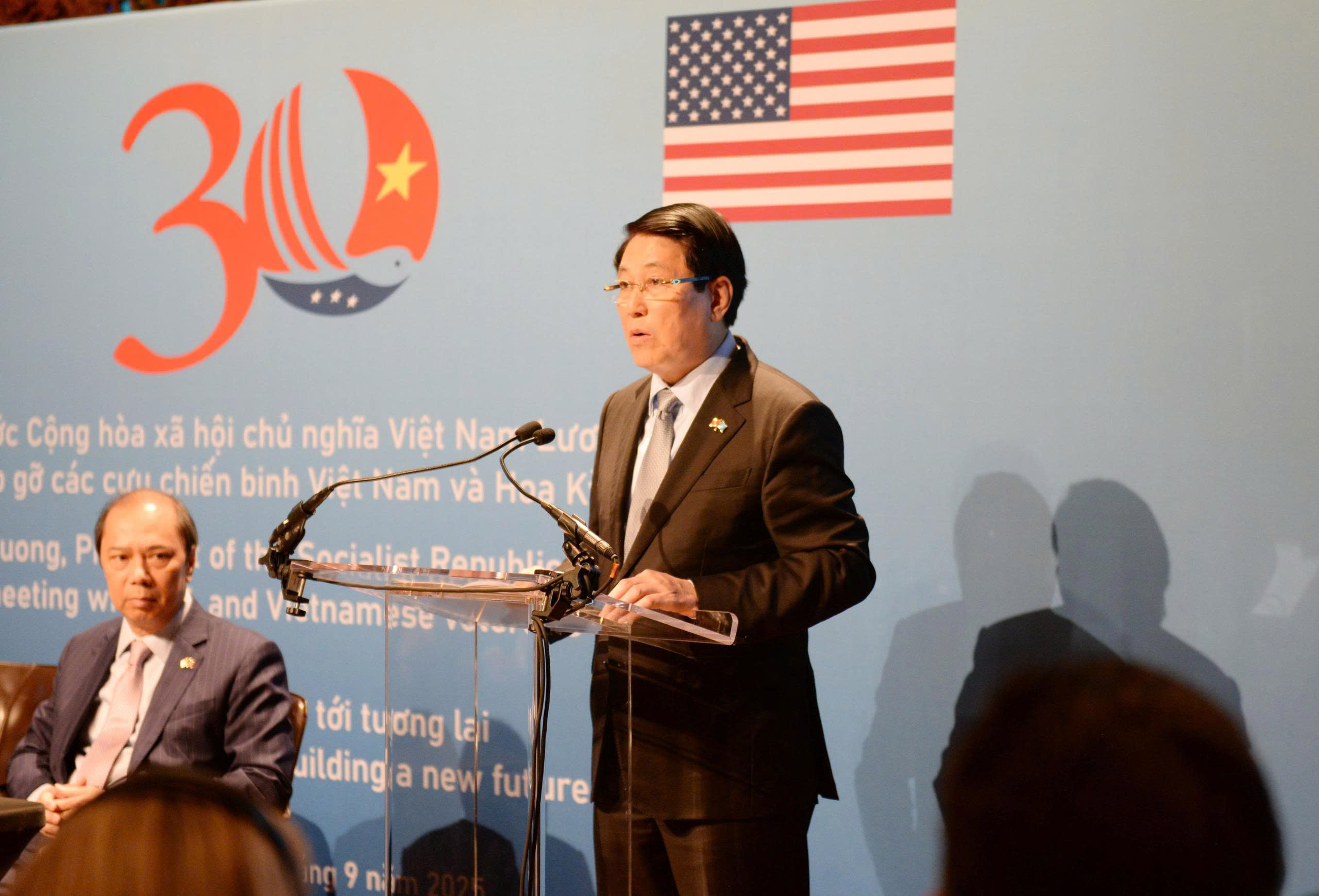 Mở lòng bao dung để giữ lấy hòa bình