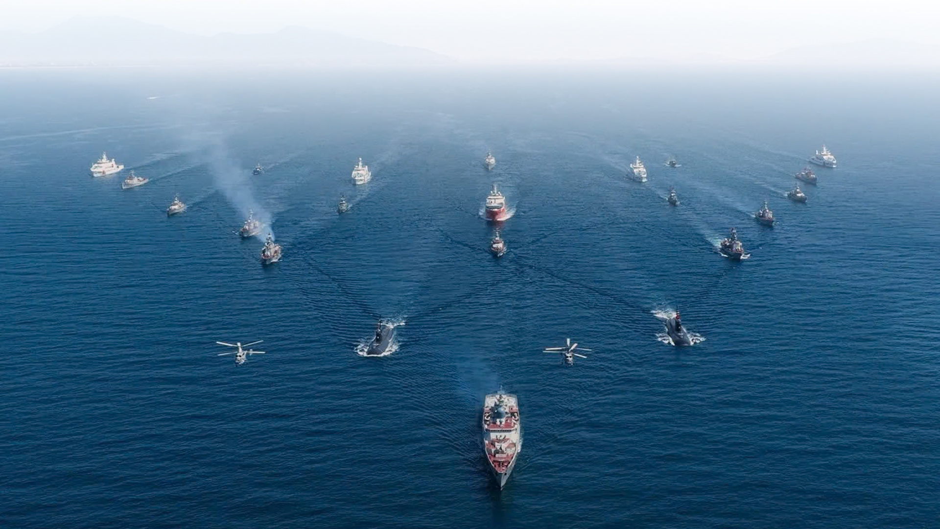 Đại tướng PHAN VĂN GIANG, Ủy viên Bộ Chính trị, Phó bí thư Quân ủy Trung ương, Bộ trưởng Bộ Quốc phòng: Toàn quân phấn đấu bứt phá trong giai đoạn phát triển mới