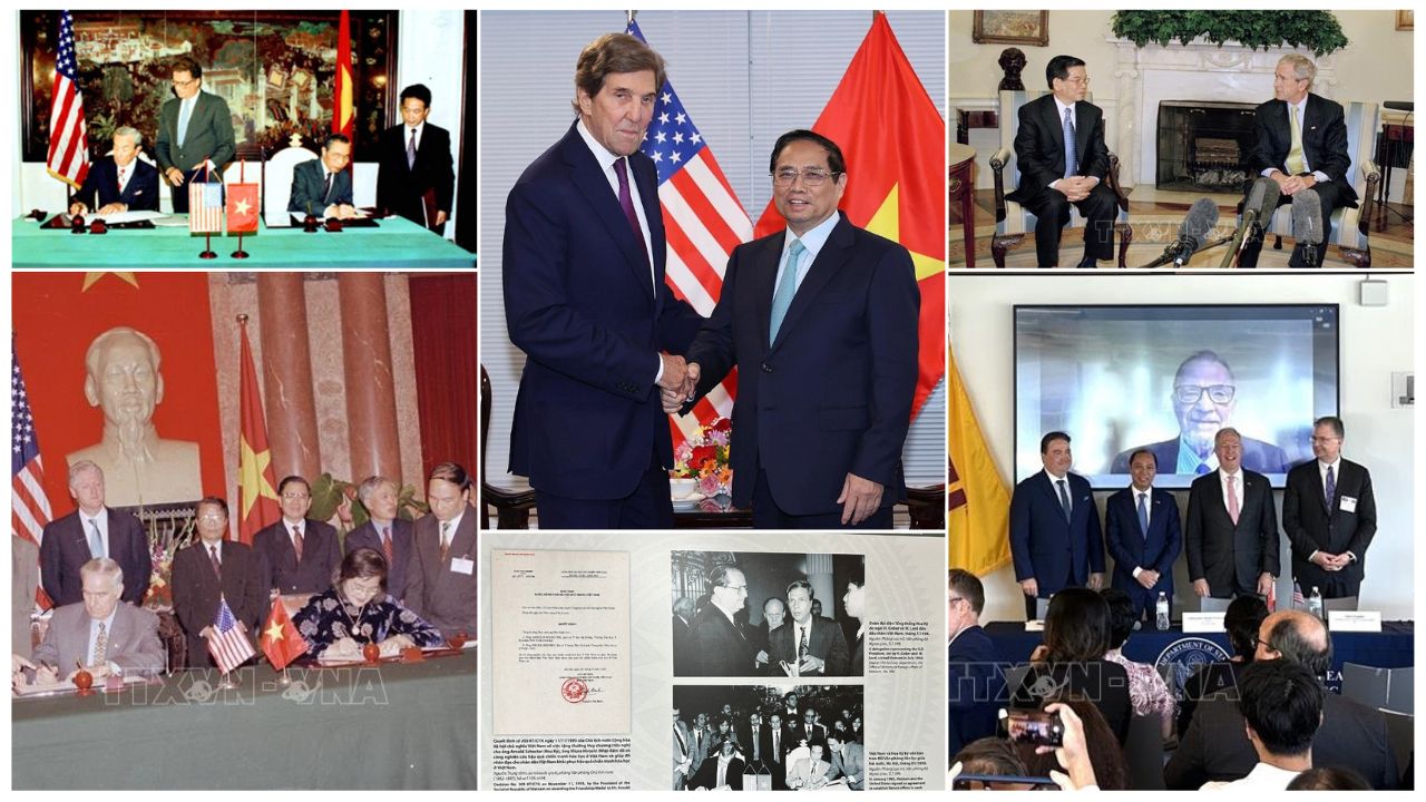 Mở lòng bao dung để giữ lấy hòa bình