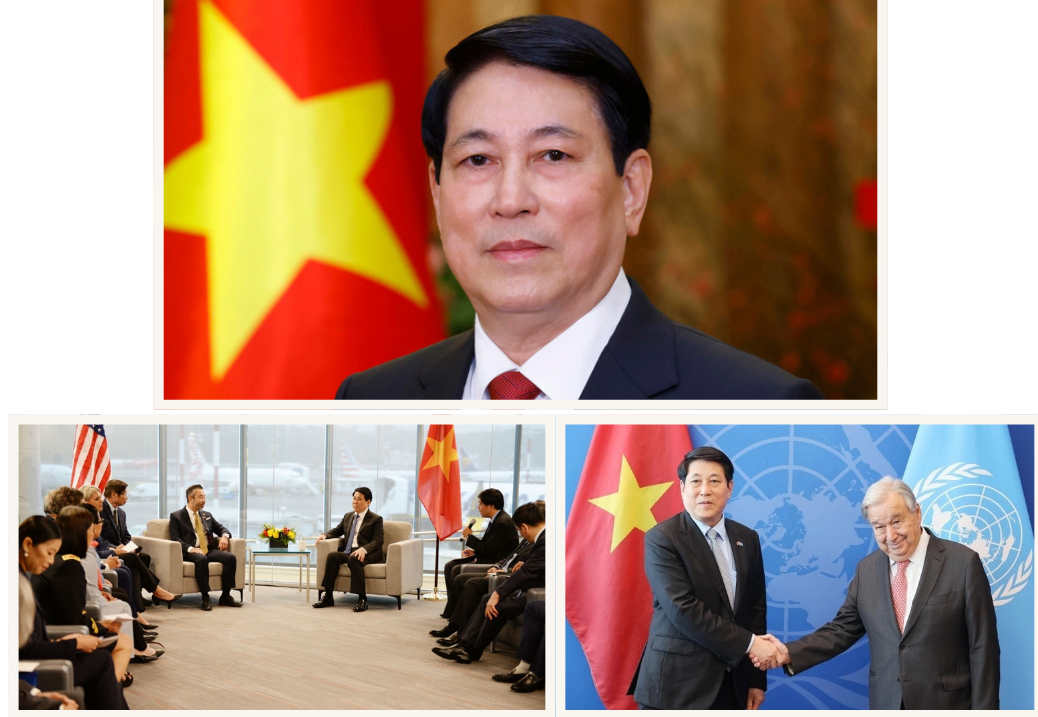 Mở lòng bao dung để giữ lấy hòa bình