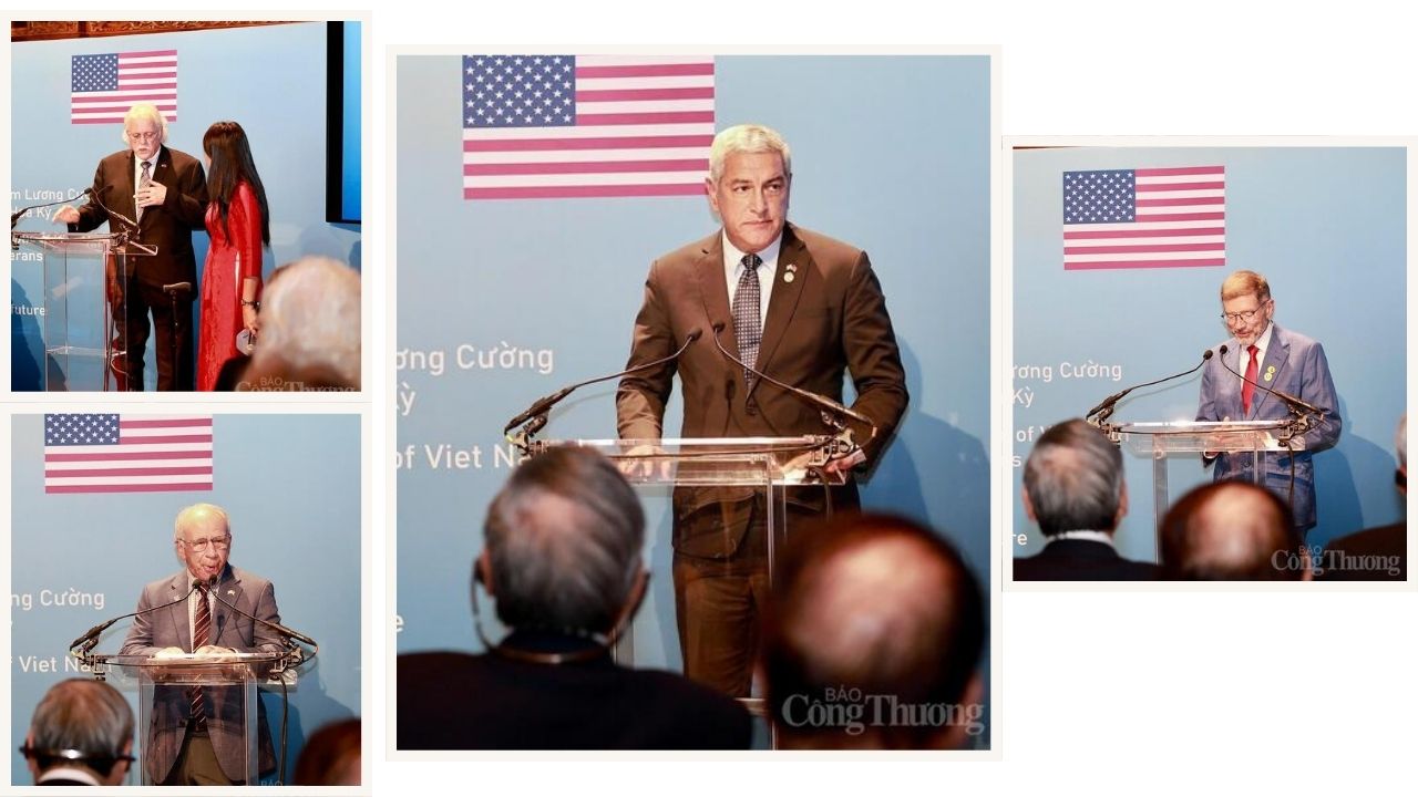 Mở lòng bao dung để giữ lấy hòa bình