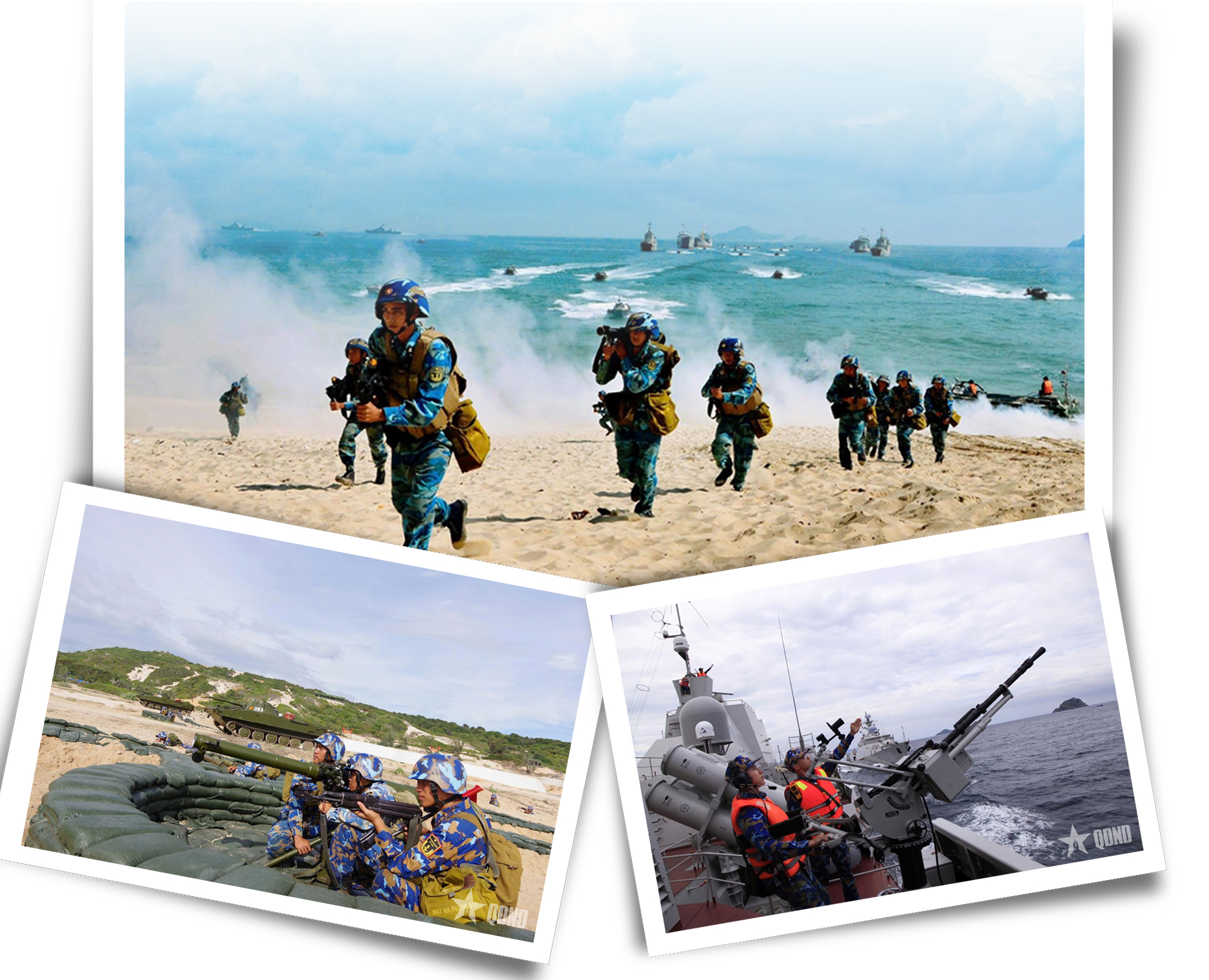 Đại tướng PHAN VĂN GIANG, Ủy viên Bộ Chính trị, Phó bí thư Quân ủy Trung ương, Bộ trưởng Bộ Quốc phòng: Toàn quân phấn đấu bứt phá trong giai đoạn phát triển mới