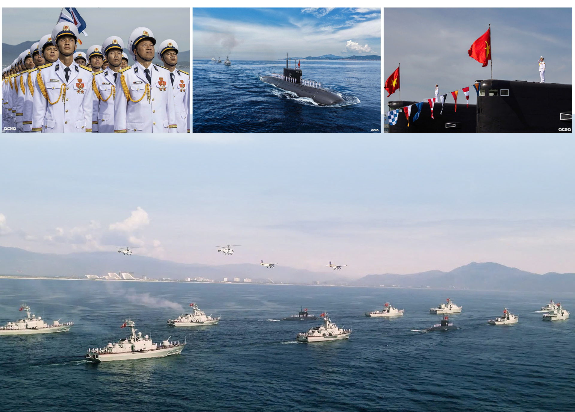 Đại tướng PHAN VĂN GIANG, Ủy viên Bộ Chính trị, Phó bí thư Quân ủy Trung ương, Bộ trưởng Bộ Quốc phòng: Toàn quân phấn đấu bứt phá trong giai đoạn phát triển mới