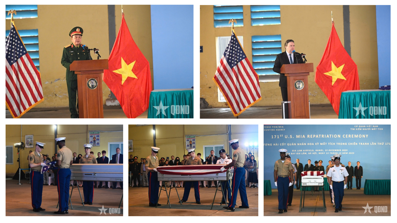 Mở lòng bao dung để giữ lấy hòa bình