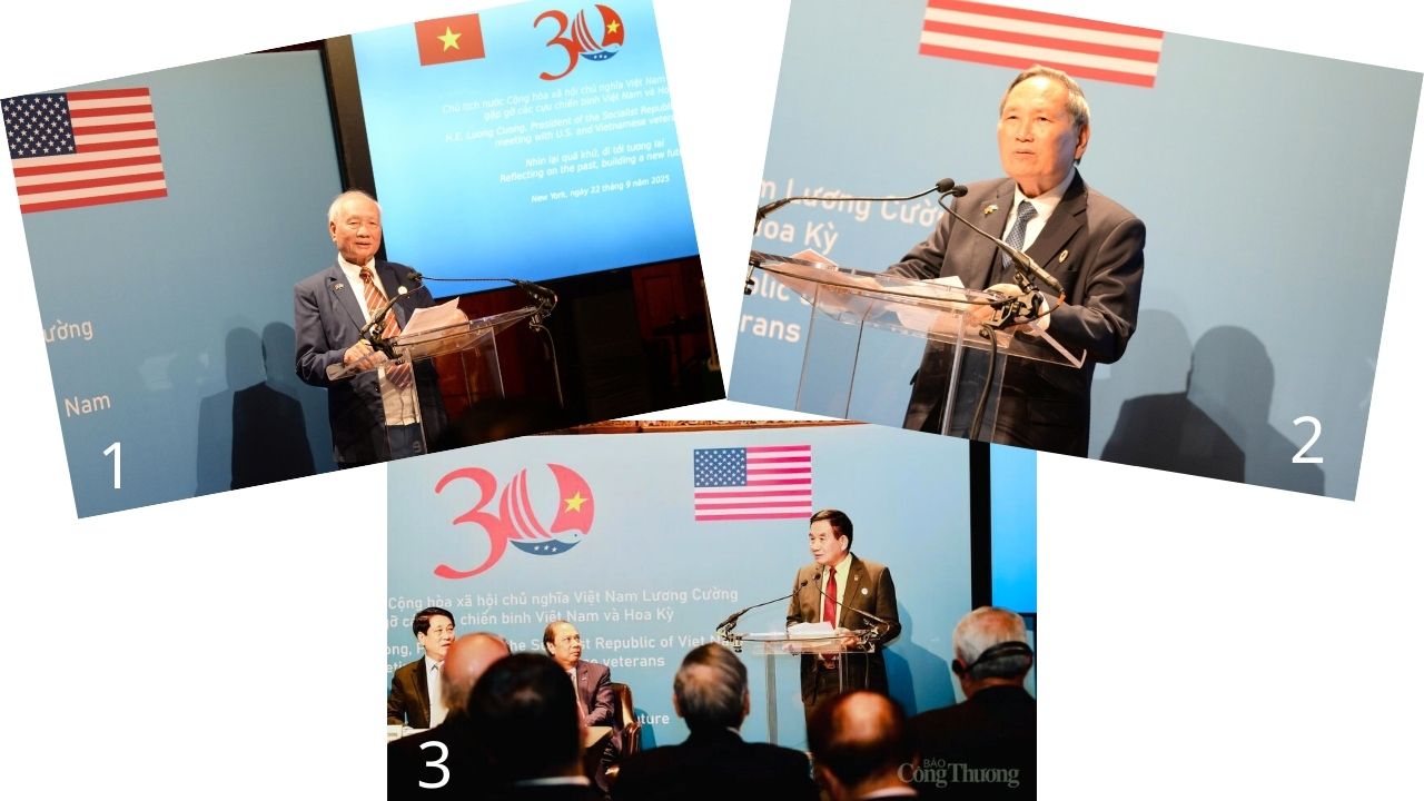 Mở lòng bao dung để giữ lấy hòa bình