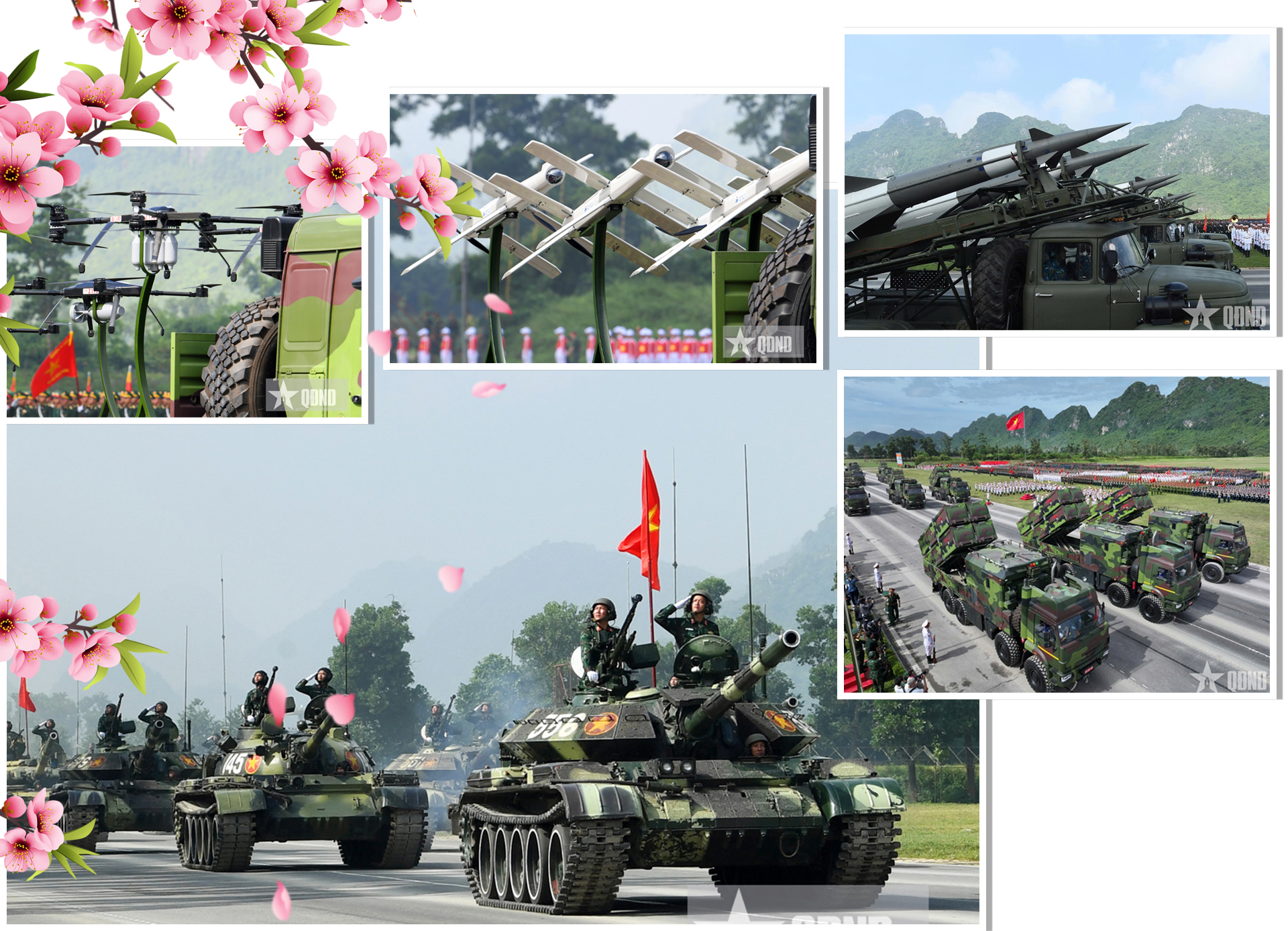 Đại tướng PHAN VĂN GIANG, Ủy viên Bộ Chính trị, Phó bí thư Quân ủy Trung ương, Bộ trưởng Bộ Quốc phòng: Toàn quân phấn đấu bứt phá trong giai đoạn phát triển mới