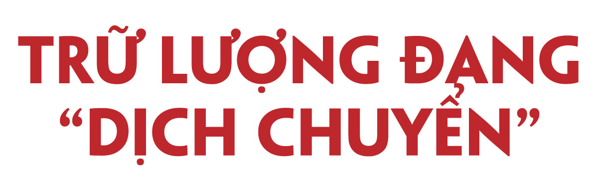 Cuộc xung đột tái định hình thị trường dầu mỏ? - Bài 3: Tương lai của Trung tâm dầu mỏ thế giới