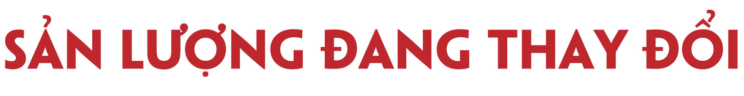 Cuộc xung đột tái định hình thị trường dầu mỏ? - Bài 3: Tương lai của Trung tâm dầu mỏ thế giới