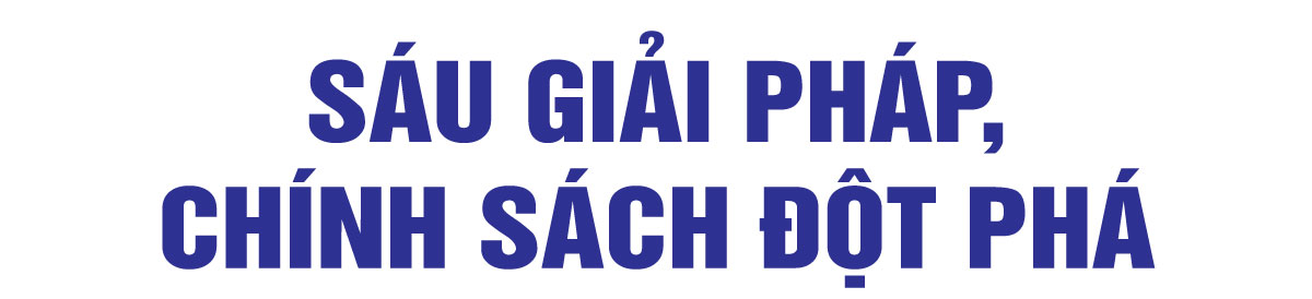 Đột phá phát triển khoa học, công nghệ, đổi mới sáng tạo và chuyển đổi số quốc gia, ứng dụng trong xây dựng nền quốc phòng toàn dân vững mạnh, hiện đại