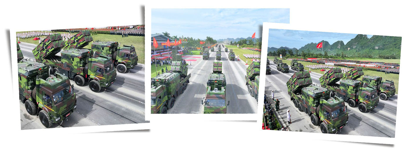 Đột phá phát triển khoa học, công nghệ, đổi mới sáng tạo và chuyển đổi số quốc gia, ứng dụng trong xây dựng nền quốc phòng toàn dân vững mạnh, hiện đại