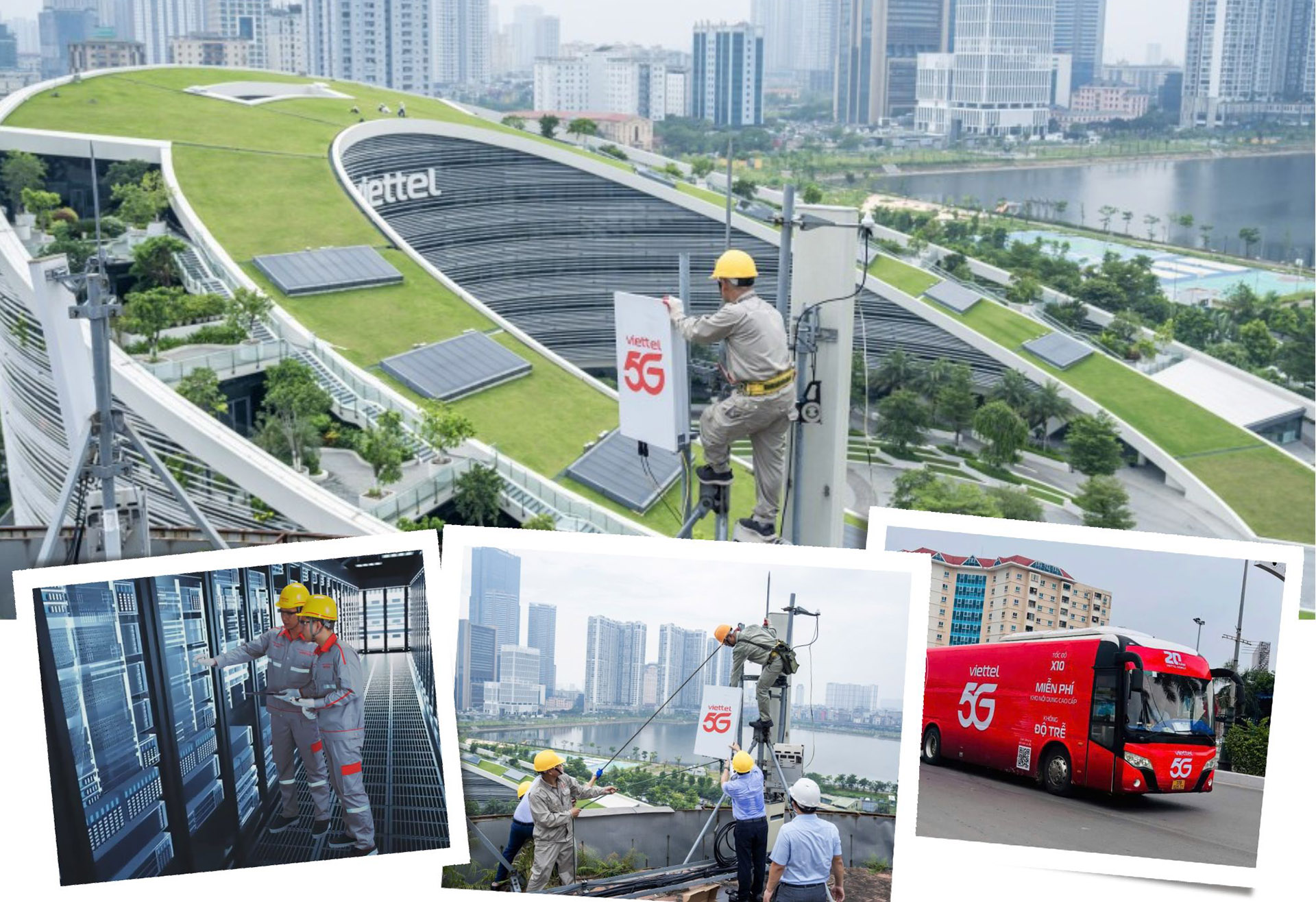 Đột phá phát triển khoa học, công nghệ, đổi mới sáng tạo và chuyển đổi số quốc gia, ứng dụng trong xây dựng nền quốc phòng toàn dân vững mạnh, hiện đại