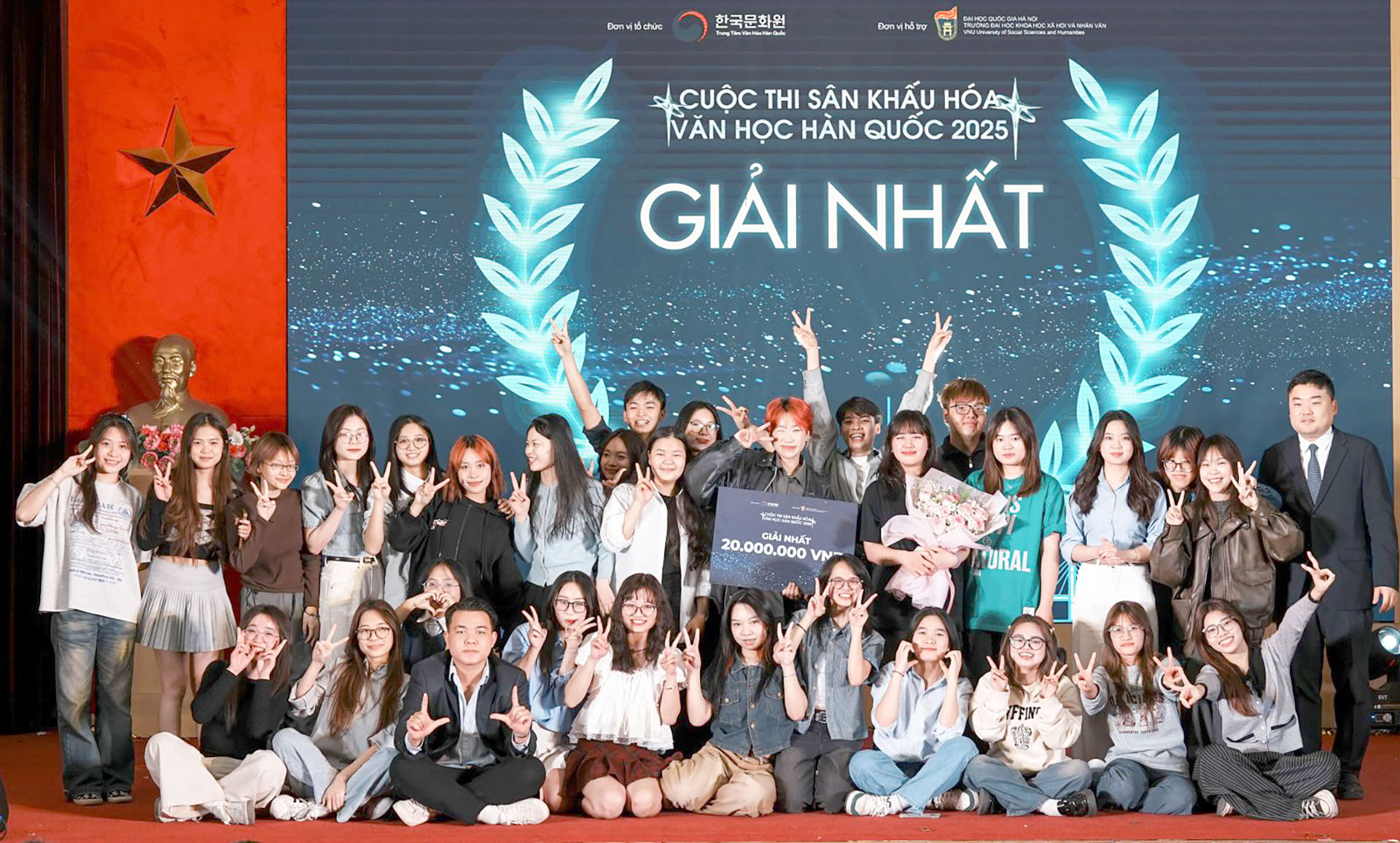 Văn hóa xã hội chủ nghĩa - Nhìn từ Nghị quyết số 80-NQ/TW - Bài 5: Bản sắc văn hóa nâng tầm sức mạnh mềm quốc gia