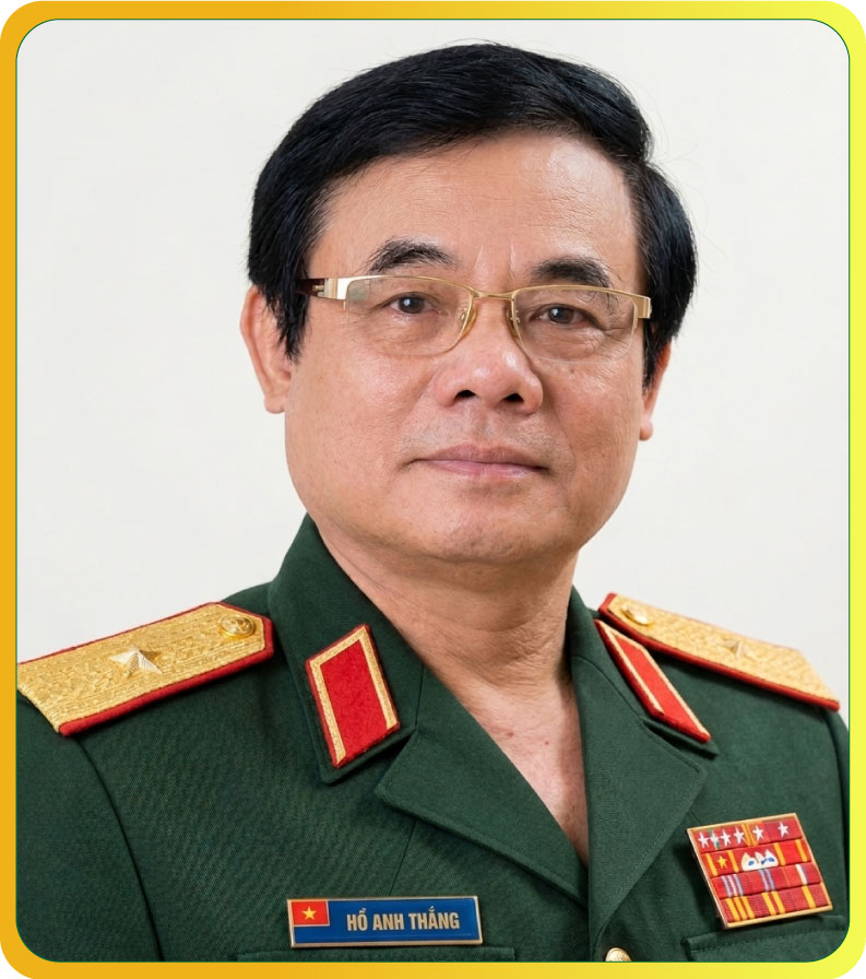 15 năm Trung tâm Phát thanh - Truyền hình Quân đội: Viết tiếp bản hùng ca trên cánh sóng