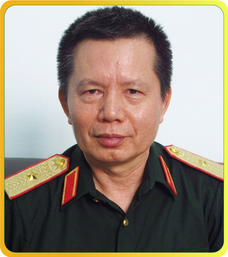 15 năm Trung tâm Phát thanh - Truyền hình Quân đội: Viết tiếp bản hùng ca trên cánh sóng