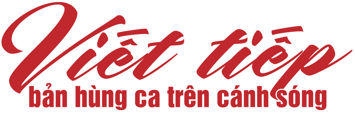 15 năm Trung tâm Phát thanh - Truyền hình Quân đội: Viết tiếp bản hùng ca trên cánh sóng