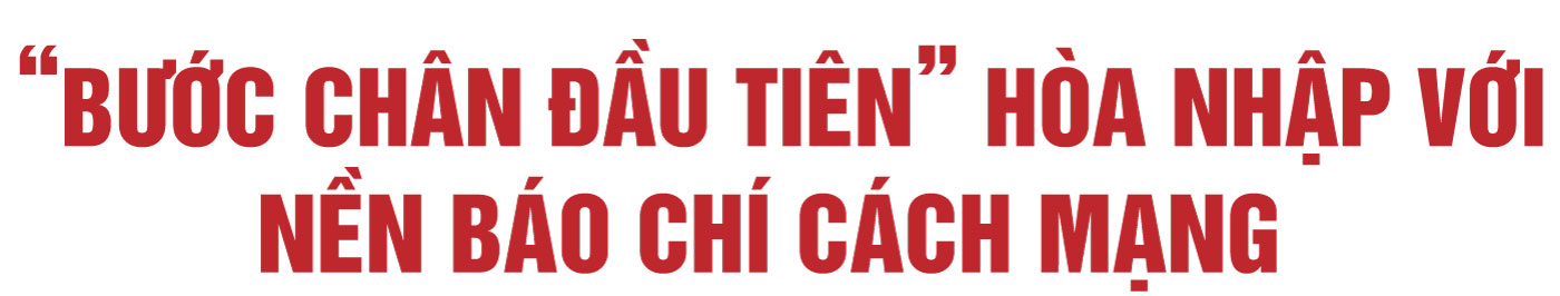 15 năm Trung tâm Phát thanh - Truyền hình Quân đội: Viết tiếp bản hùng ca trên cánh sóng