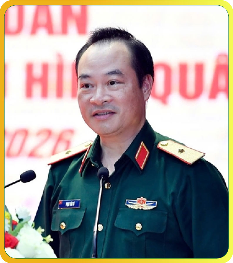15 năm Trung tâm Phát thanh - Truyền hình Quân đội: Viết tiếp bản hùng ca trên cánh sóng